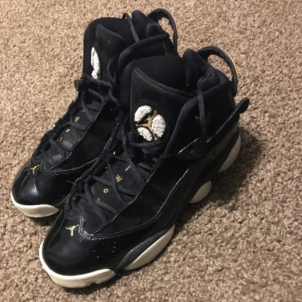 Jordan’s